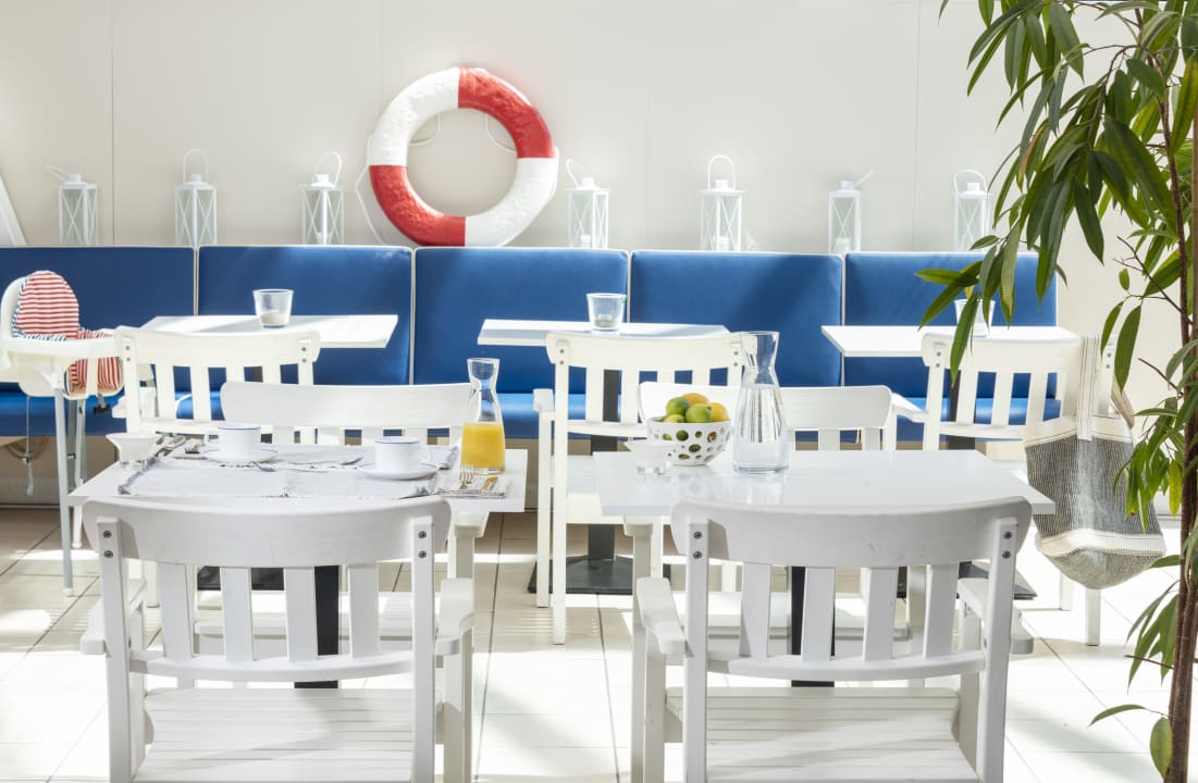 Gastro Precise Resort Rügen