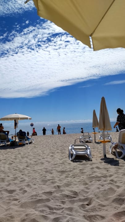 Strand Maritim Hotel Paradise Blue Albena