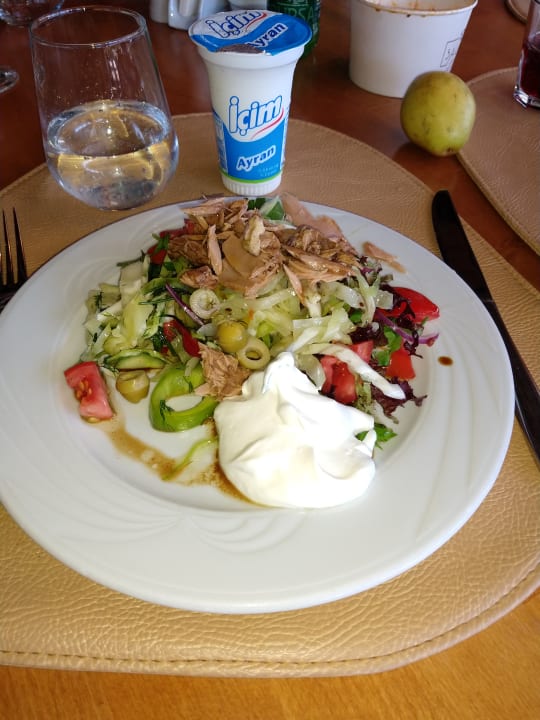 Gastro DoubleTree by Hilton Antalya-Kemer