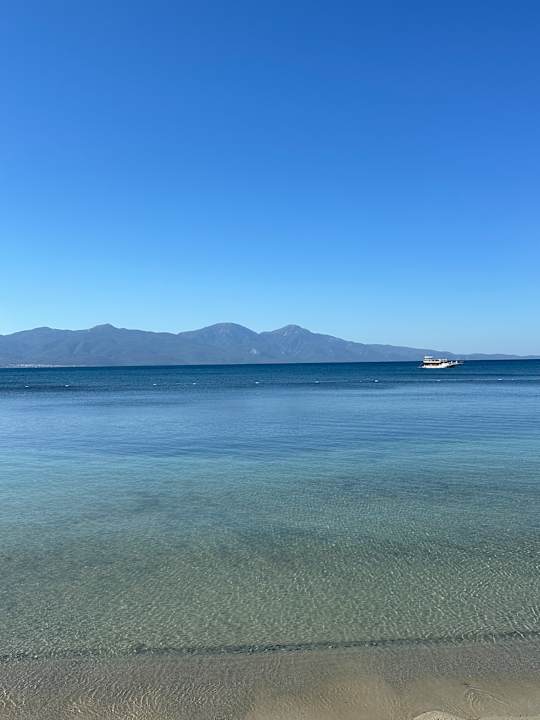 Strand Ömer Prime Holiday Resort