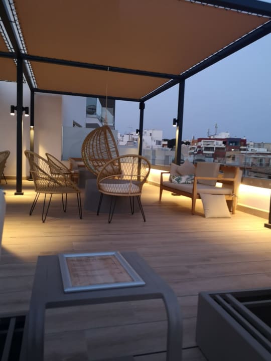 Sonstiges allsun Hotel Marena Beach