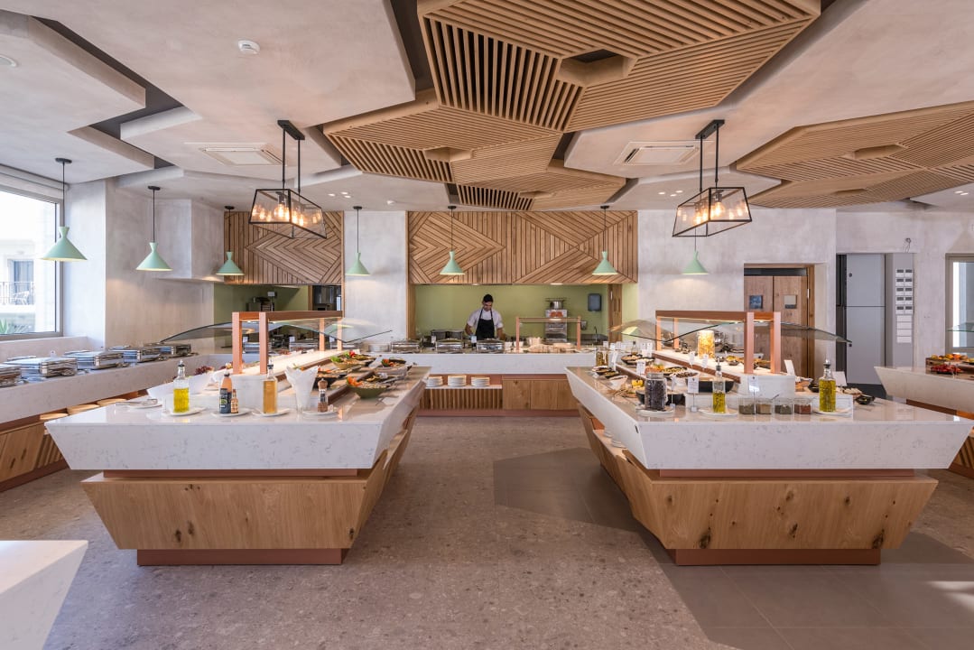 Gastro Cactus Mare - Adults only