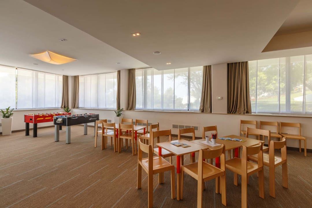 Gastro Hotel Zorna Plava Laguna