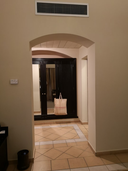 Zimmer Steigenberger Coraya Beach - Adults only