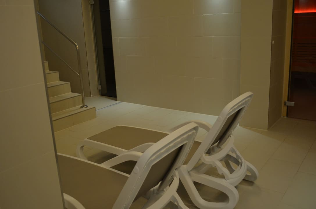 Wellnessbereich  Homaris West Side