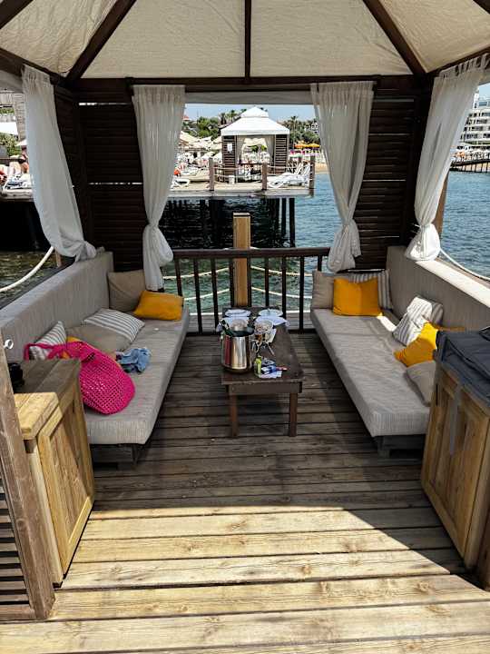 Strand The Sense Deluxe Hotel