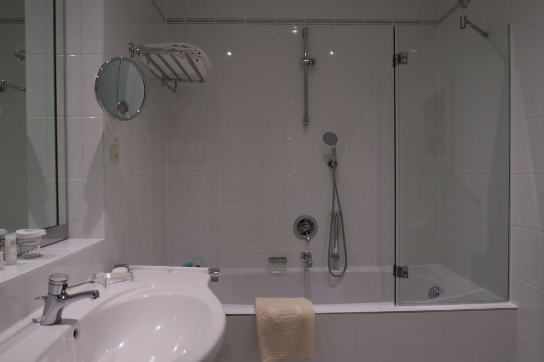 Zimmer Hotel Nassauer Hof