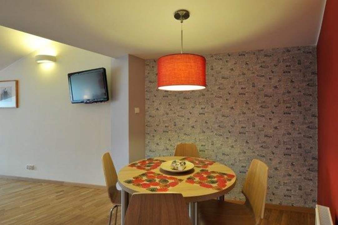 Krakows Beauty 2 Appartement Beauty of Krakow2