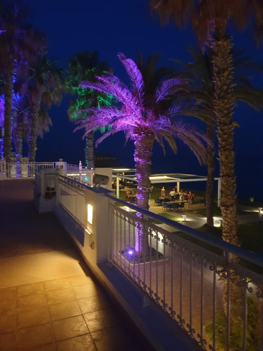 Außenansicht Hotel Bel Azur Thalasso & Bungalows