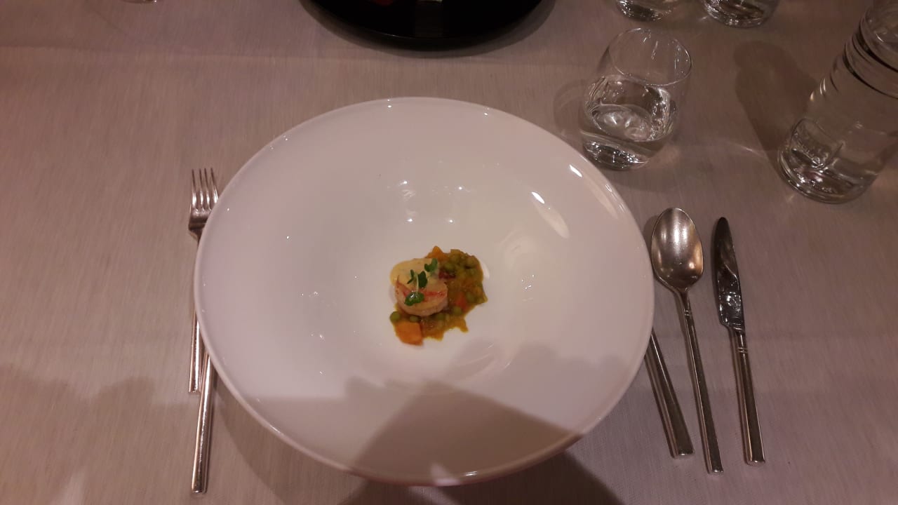 Gastro Hotel Alpin Spa Tuxerhof