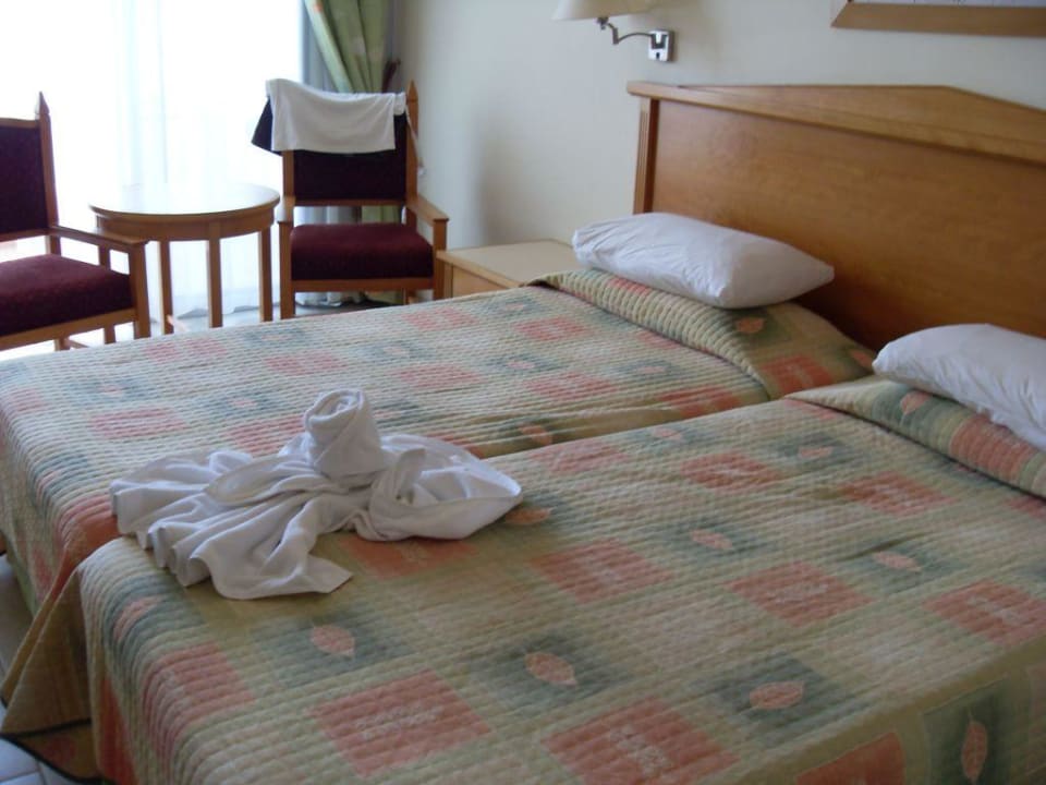 Chambre Leonardo Cypria Bay - Family Resort