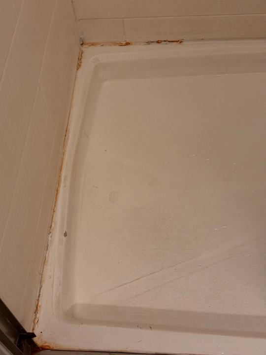 Zimmer Hampton Inn Clarksdale