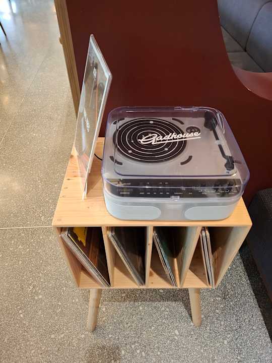 Lobby ASAI Bangkok Chinatown