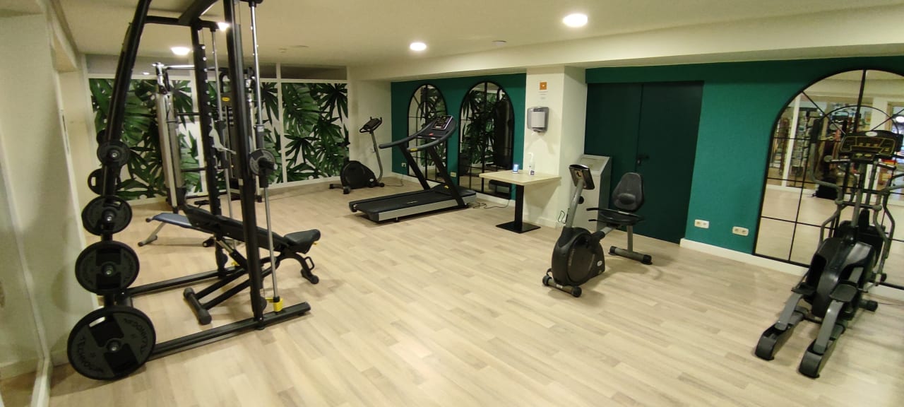 Sport & Freizeit BQ Belvedere Hotel