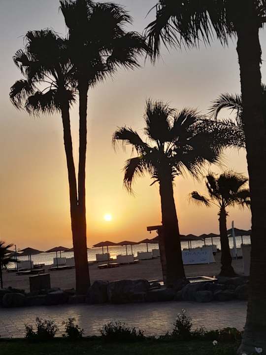 Strand Shams Safaga Resort