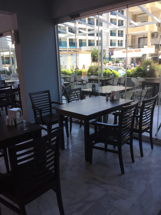 Gastro Mert Seaside Hotel