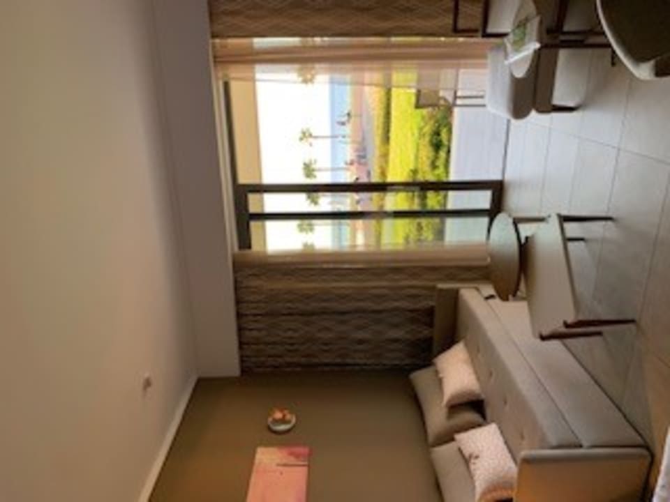 Zimmer Miraggio Thermal Spa Resort