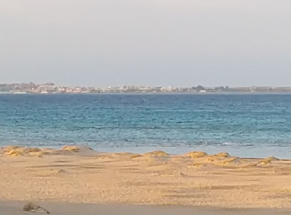 Ausblick Shams Prestige Abu Soma-Adults Only