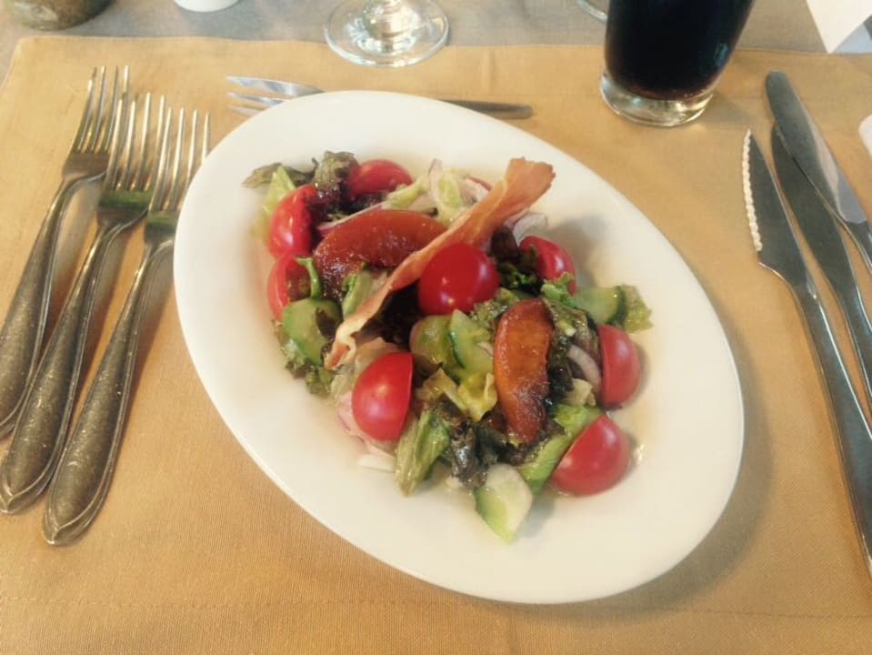 Gastro HVD Viva Club Hotel