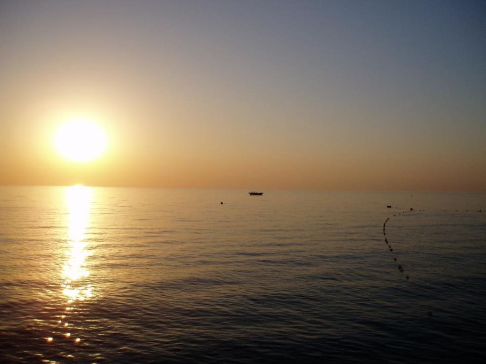 Sonnenaufgang Ulusoy Kemer Holiday Club