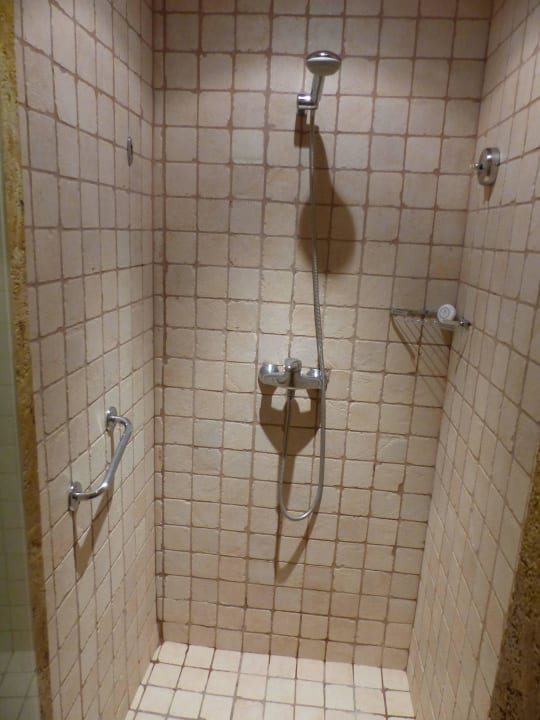 Dusche JOIA El Mirador by Iberostar