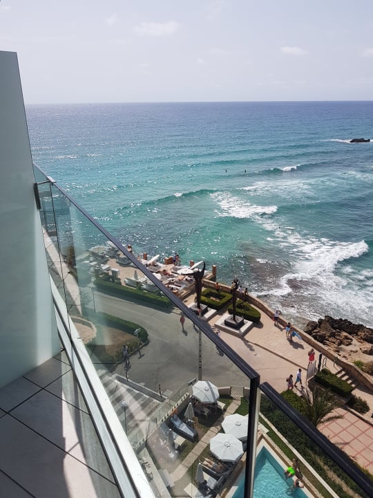 Ausblick Son Moll Sentits Hotel & Spa