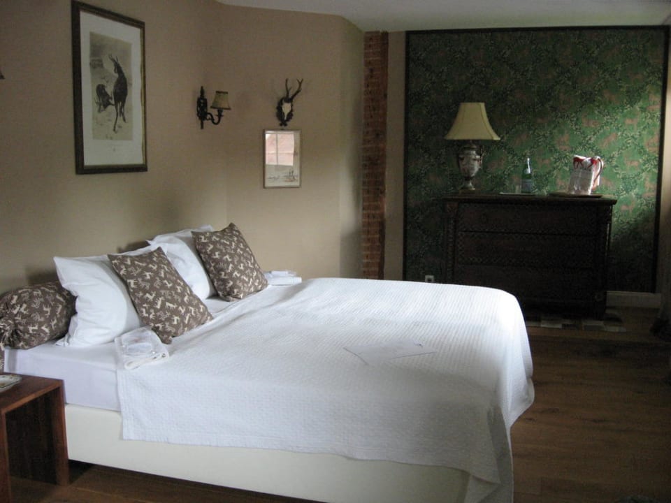 Zimmer 22  - Hirschenzimmer Hotel Gasthof Post