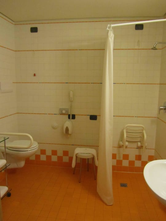 Bad Active Hotel Paradiso & Golf