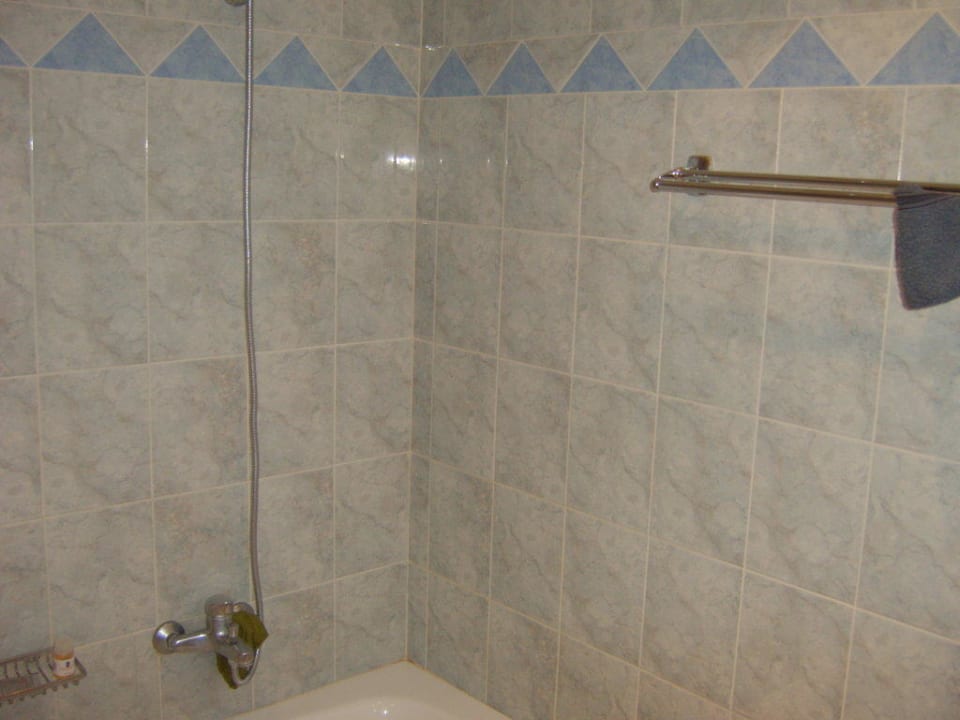 Badezimmer Porto Bello Beach