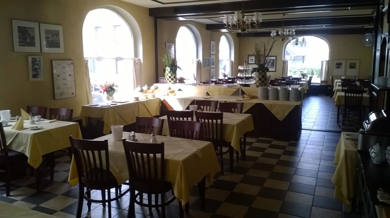 Gastro Hotel Fürstenhof