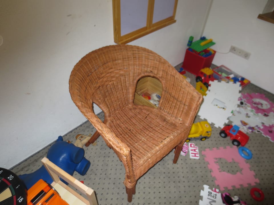 Sport & Freizeit Hotel Garni Alpenruh-Micheluzzi