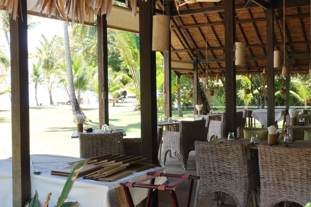 Gastro Hotel Koyao Island Resort