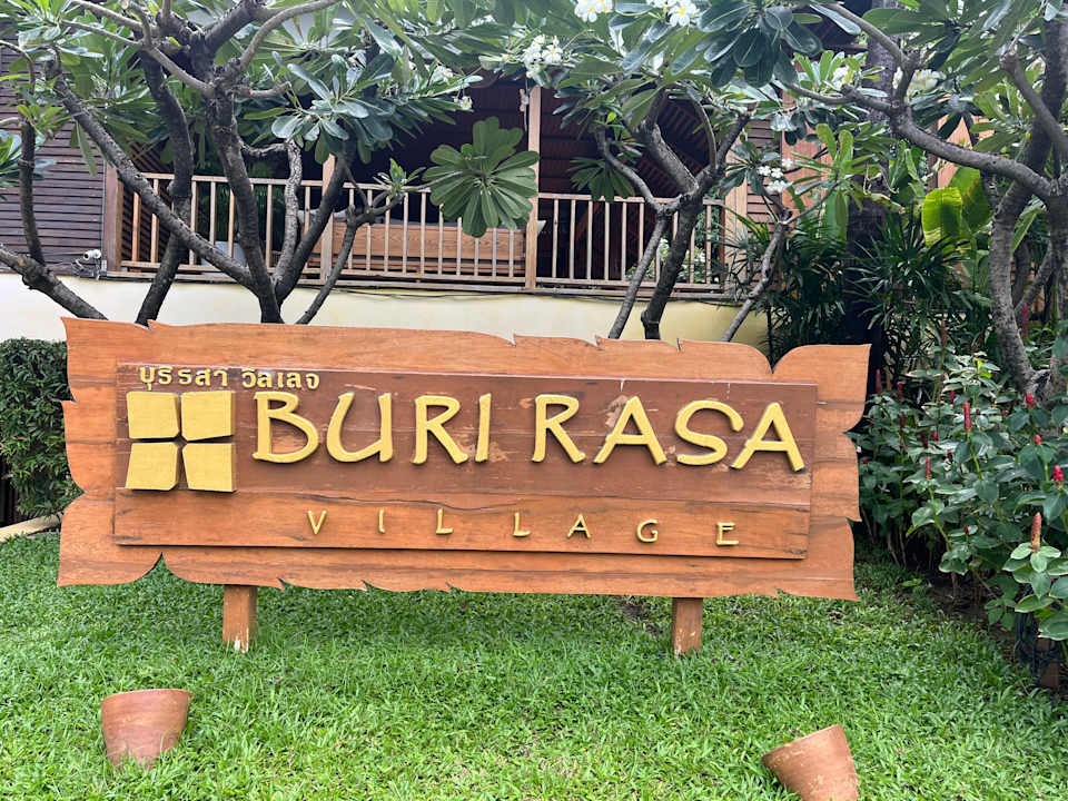 Sonstiges Buri Rasa Village Samui Adults Only Resort