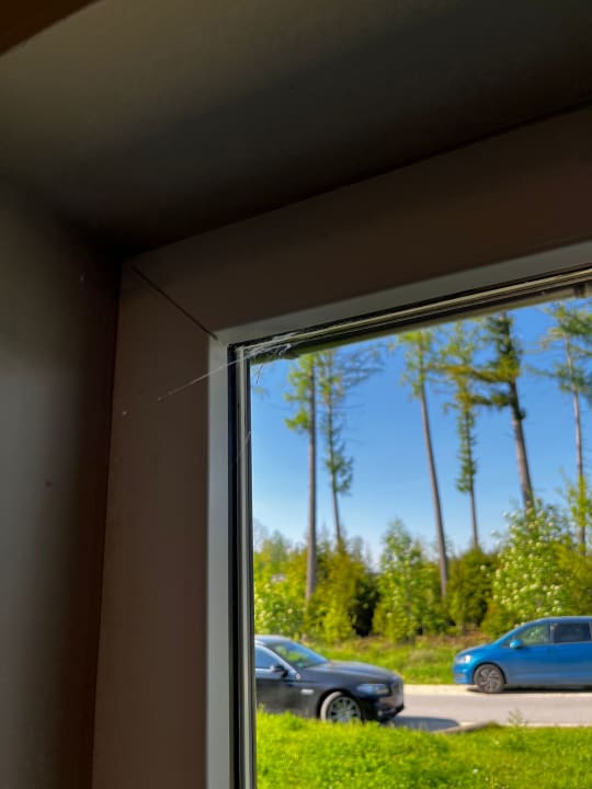 Zimmer Center Parcs Park Allgäu