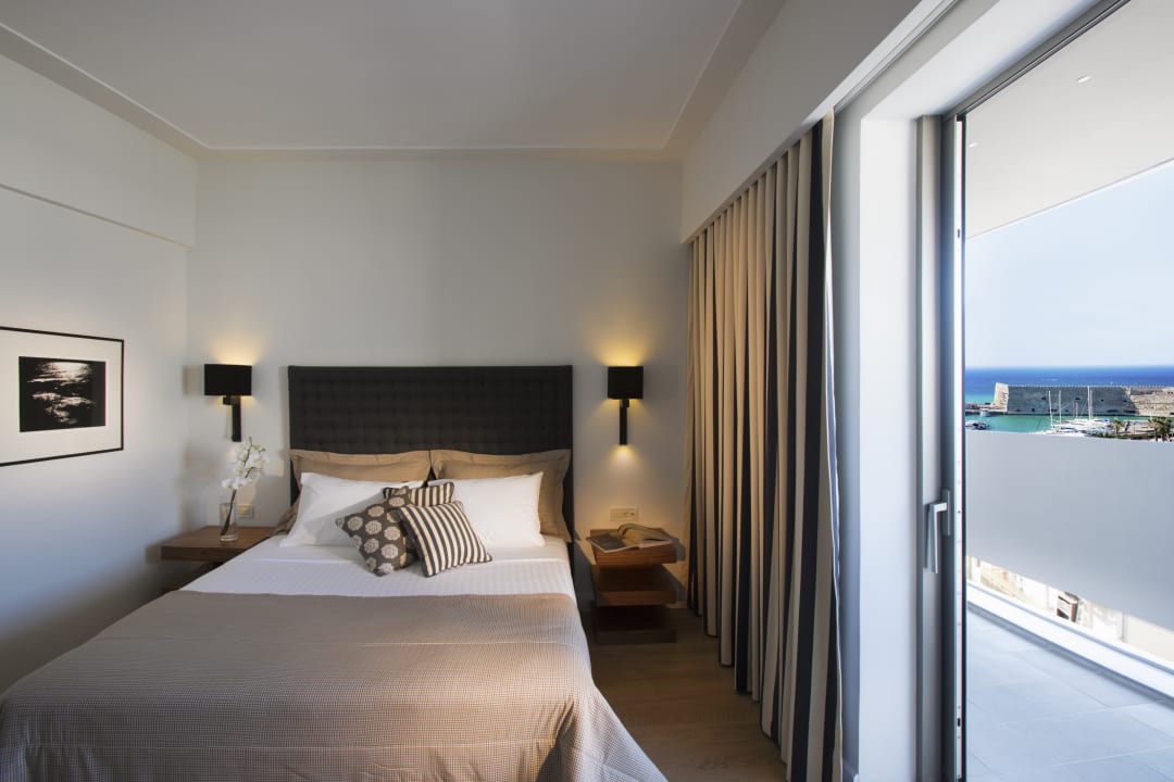 Zimmer Aquila Atlantis Hotel