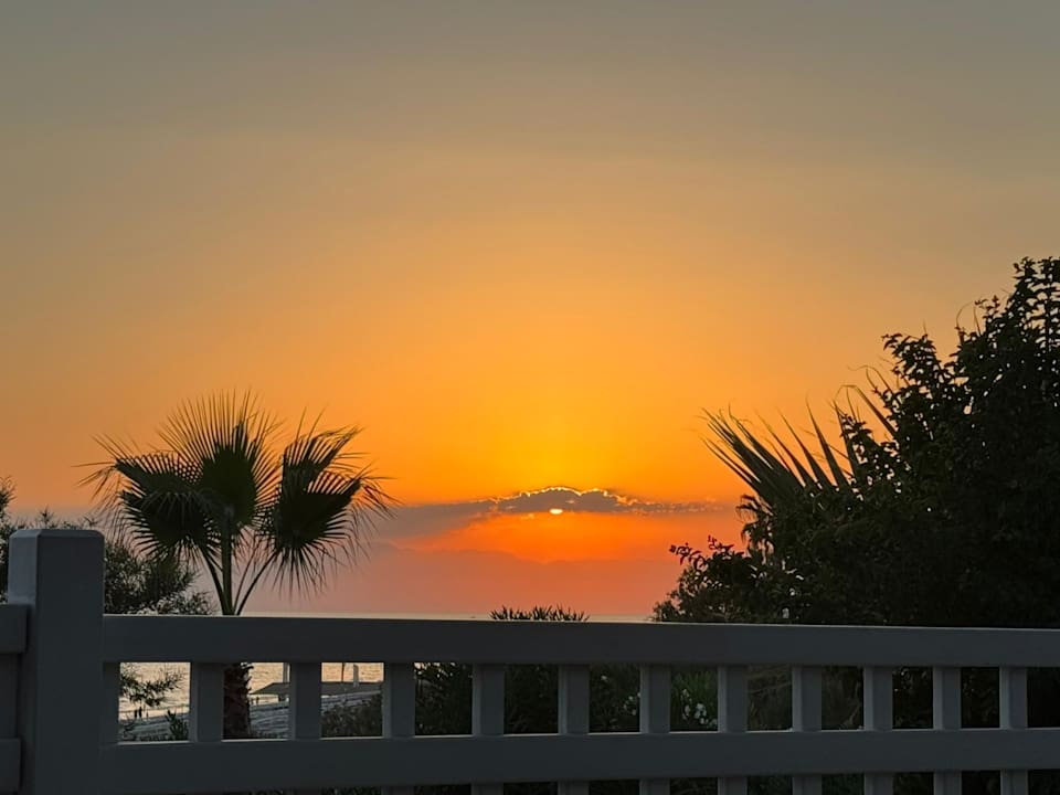 Strand allsun Numa Club Side