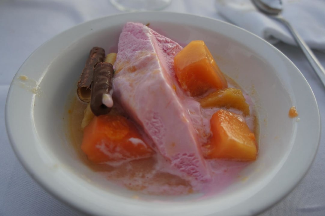 Essen Hotel Riu Arecas - Adults only