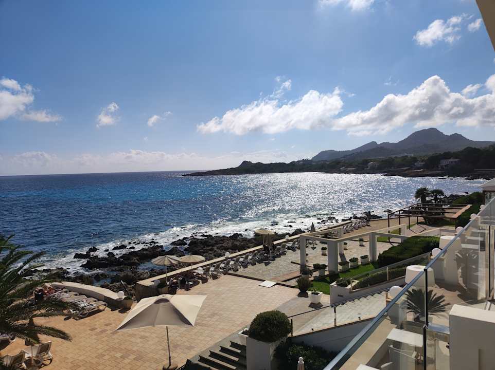 Ausblick Grupotel Aguait Resort & Spa - Adults only