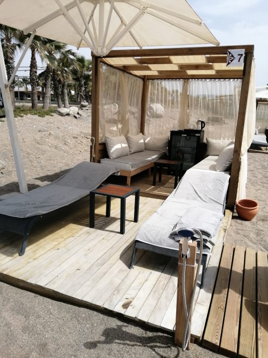 Strand Asteria Family Resort Side