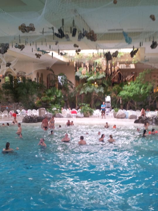 Center Parcs Park Hochsauerland Center Parcs Park Hochsauerland