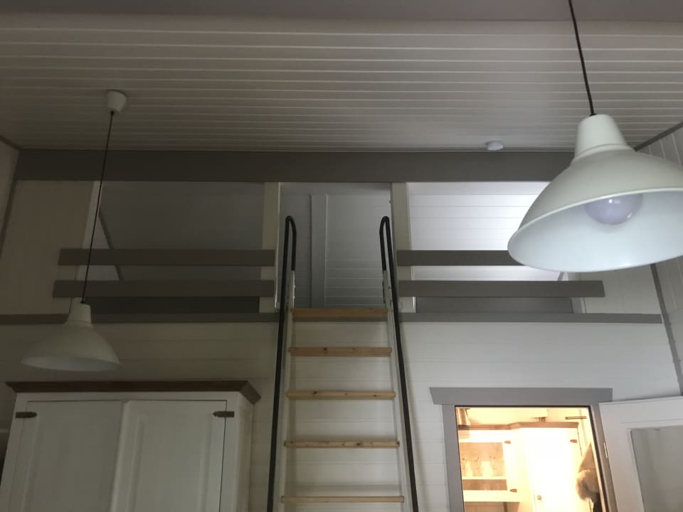 Zimmer Karls Lieblings-Lauben