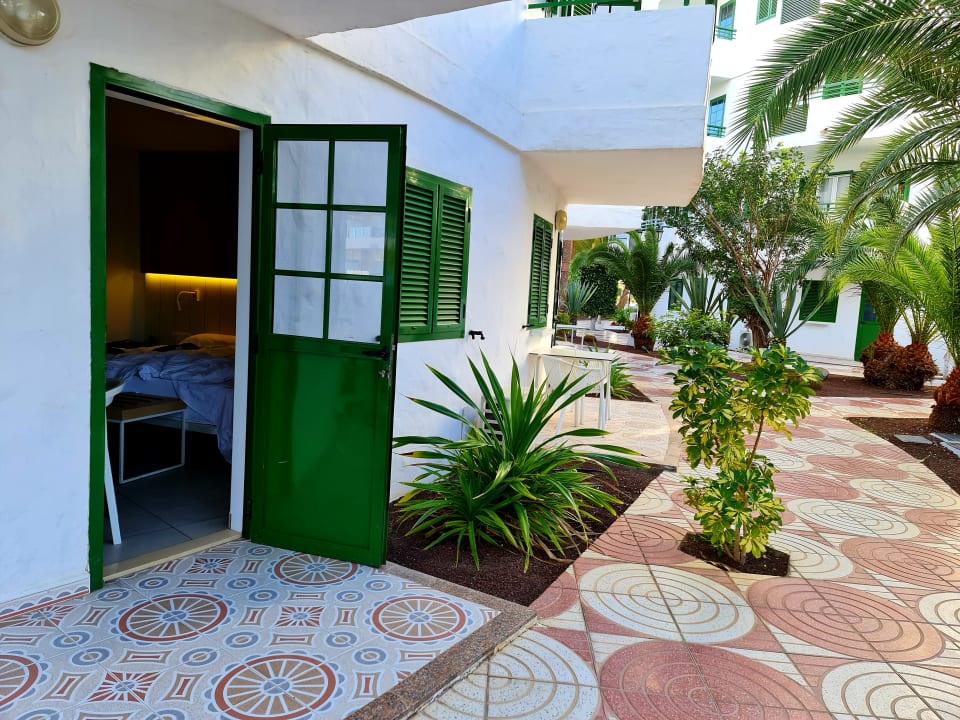 Zimmer Servatur Playa Bonita