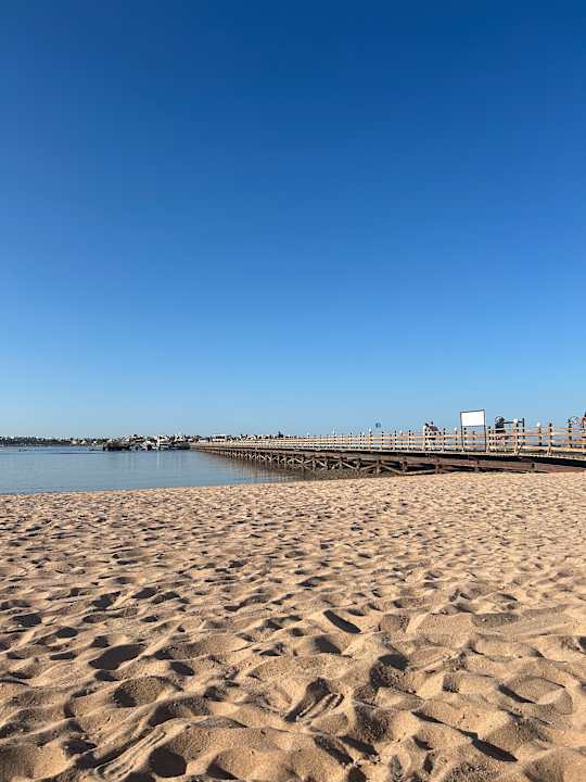 Strand Cleopatra Luxury Beach Resort Makadi Bay - Adults only