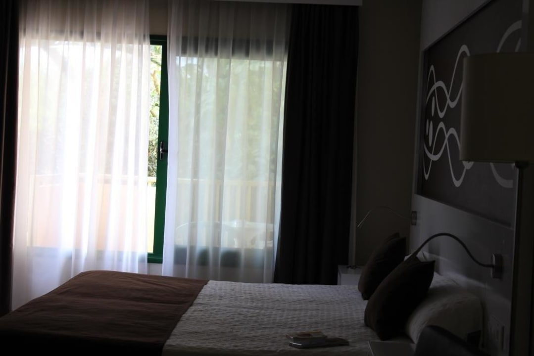 Appartment Playa Olid Suites & Apartments