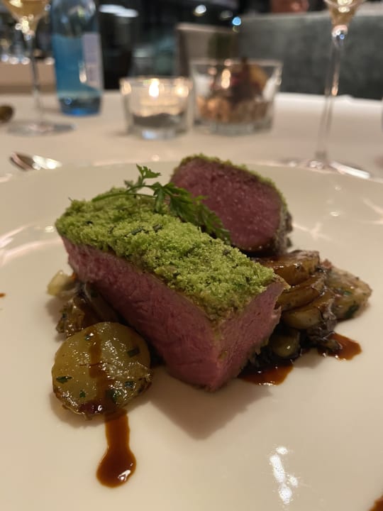 Gastro Boutique Hotel Kircher