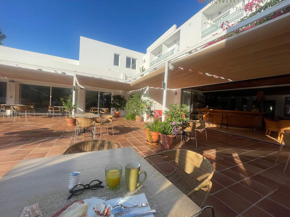 Gastro Hostal Roca Plana