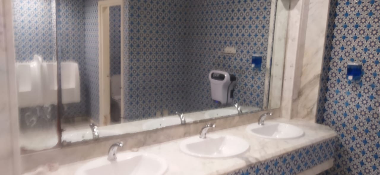 Zimmer Shems Holiday Village & Aquapark