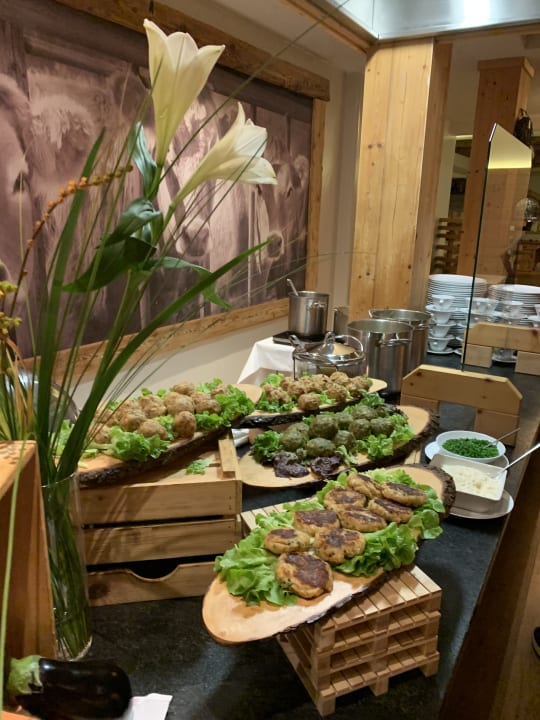 Gastro Alpeiner Nature Resort Tirol