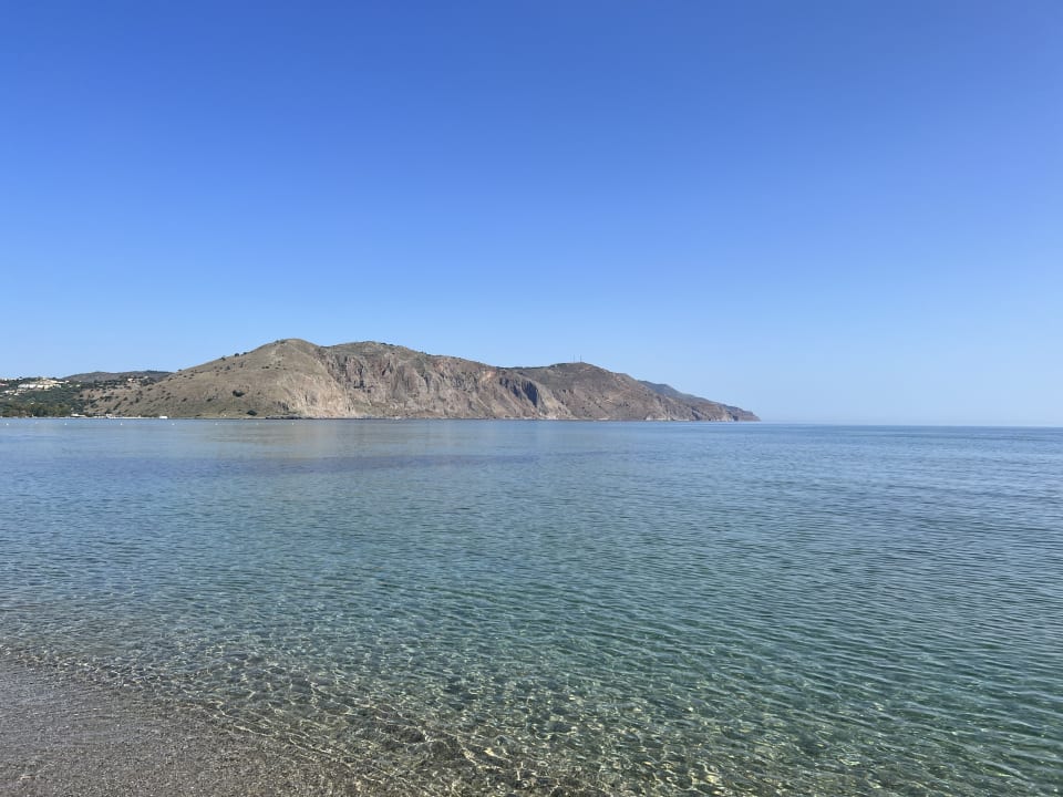 Strand Pilot Beach Resort