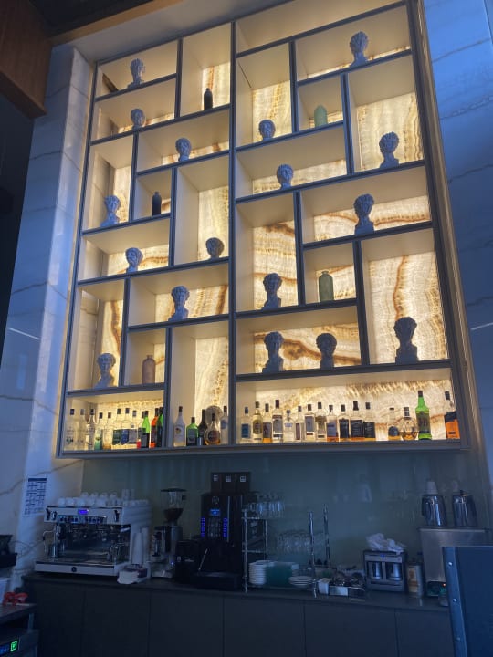 Gastro Seaden Quality Resort & Spa